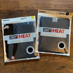 ‼️32 DEGREES BASICS‼️